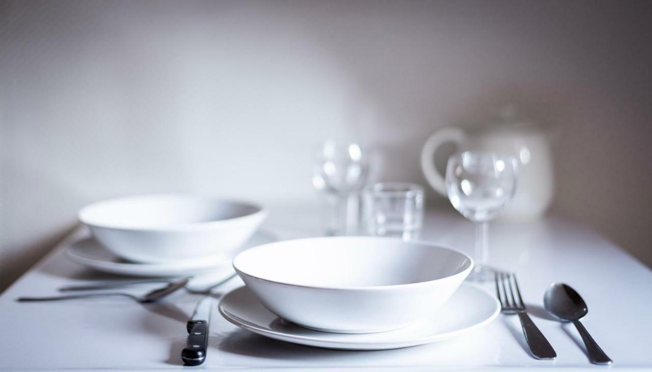 Citycosy Strasbourg - Budget St Thomas Serruriers Ngoại thất bức ảnh