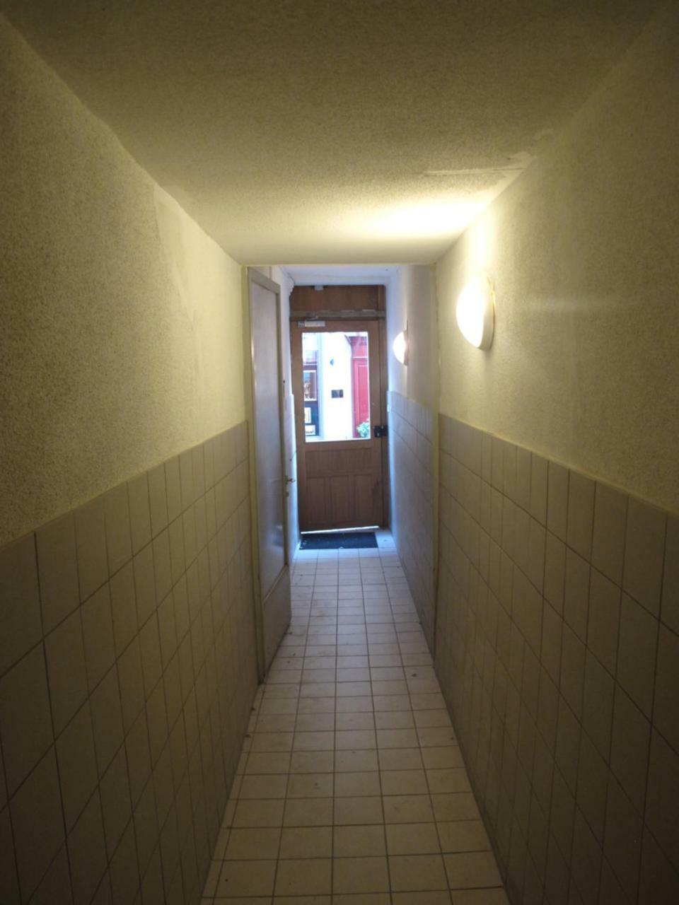 Citycosy Strasbourg - Budget St Thomas Serruriers Ngoại thất bức ảnh